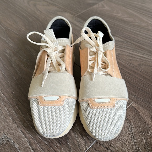 Balenciaga Race Runners (best color) - Picture 3 of 7